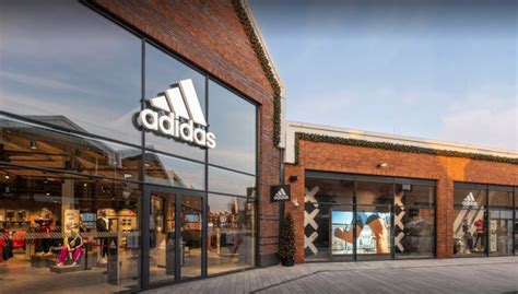 outlet halfweg adidas|Adidas outlet .